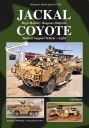 JACKAL High Mobility Weapons Platform<br>COYOTE Tactical Support Vehicle - Light
